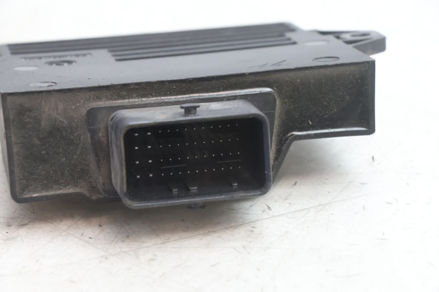 photo de CDI PIAGGIO LIBERTY IGET 4T 50 (2021 - 2025) - Detalles de los puntos de fijación