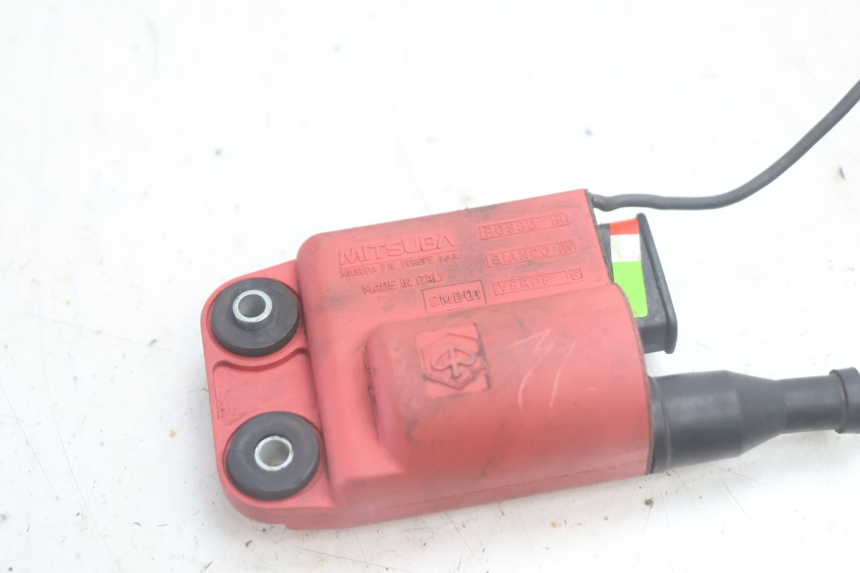 photo de CDI PIAGGIO LIBERTY 50 (1998 - 2003) - Detalle de la pieza