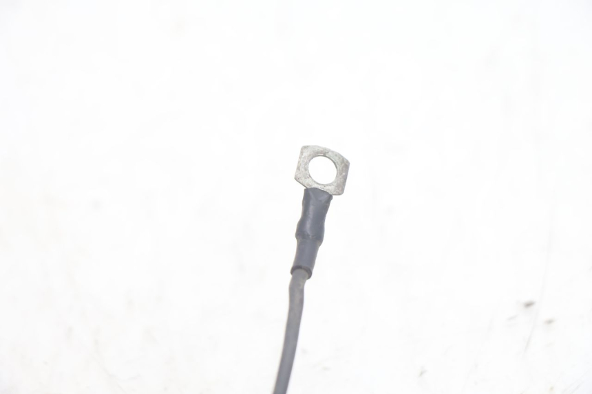 photo de CDI PIAGGIO LIBERTY 50 (1998 - 2003) - Zoom estado de uso
