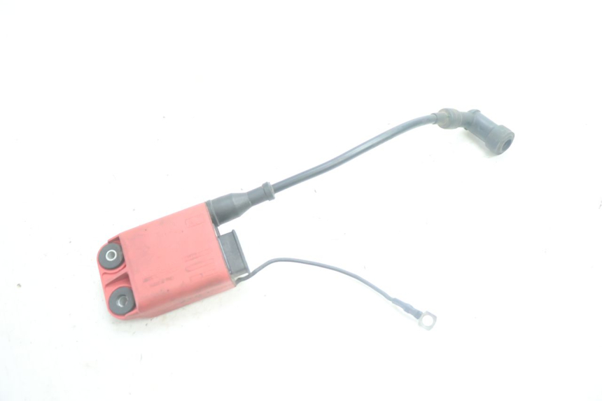 photo de CDI PIAGGIO LIBERTY 50 (1998 - 2003) - Primer plano técnico