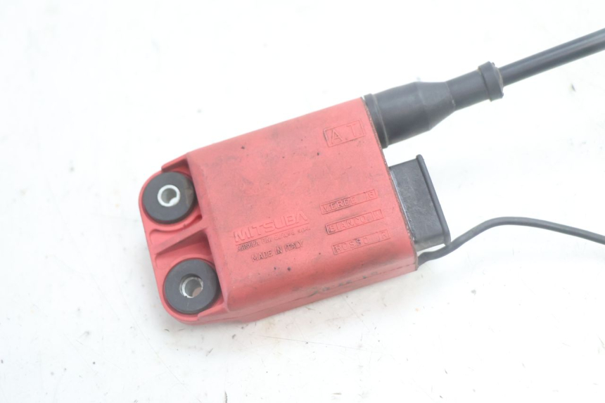 photo de CDI PIAGGIO LIBERTY 50 (1998 - 2003) - Vista general del producto
