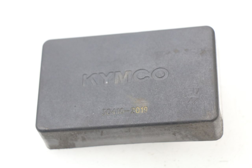 photo de CAJA CDI KYMCO LIKE 125 (2009 - 2016) - Primer plano técnico