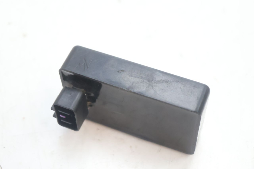 photo de CAJA CDI KYMCO LIKE 125 (2009 - 2016) - Zoom estado de uso