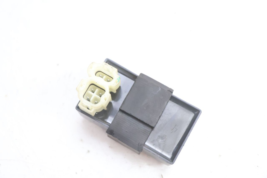 photo de CDI LONGJIA LJ50QT 8M 2T 50 (2010 - 2017) - Vista principal