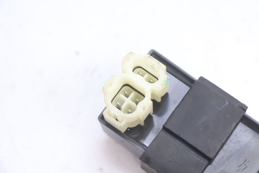 photo de CDI LONGJIA LJ50QT 8M 2T 50 (2010 - 2017) - Detalle de la pieza