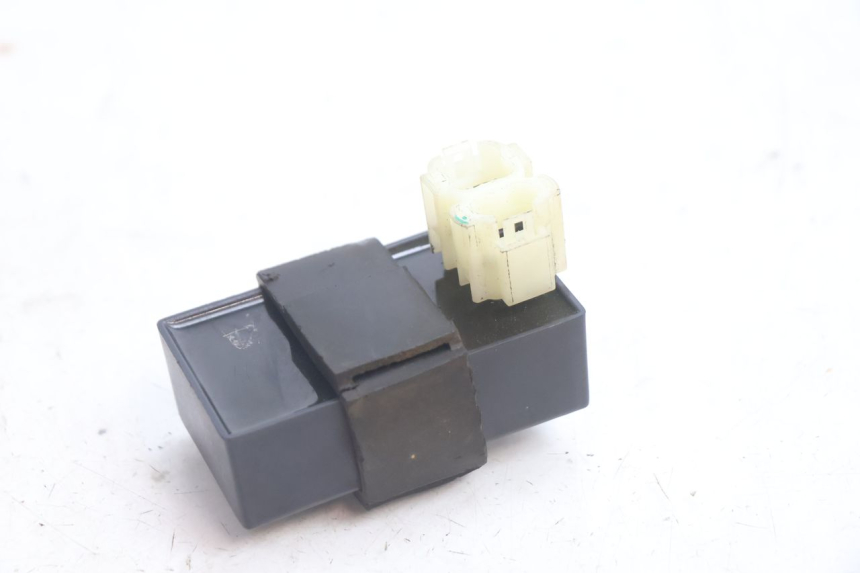 photo de CDI LONGJIA LJ50QT 8M 2T 50 (2010 - 2017) - Otra perspectiva