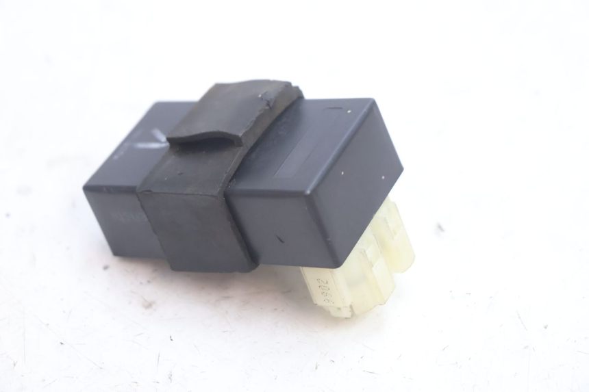 photo de CDI LONGJIA LJ50QT 8M 2T 50 (2010 - 2017) - Primer plano técnico