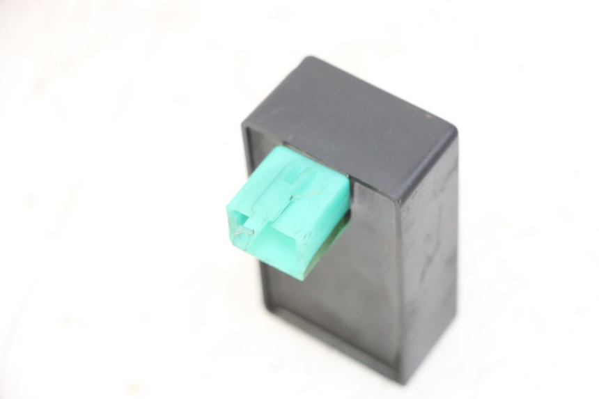 photo de CDI DE ENCENDIDO LONCIN DIRT BIKE 125 - Detalle de la pieza