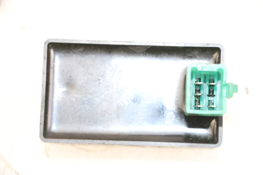 photo de CDI DE ENCENDIDO LONCIN DIRT BIKE 125 - Zoom estado de uso