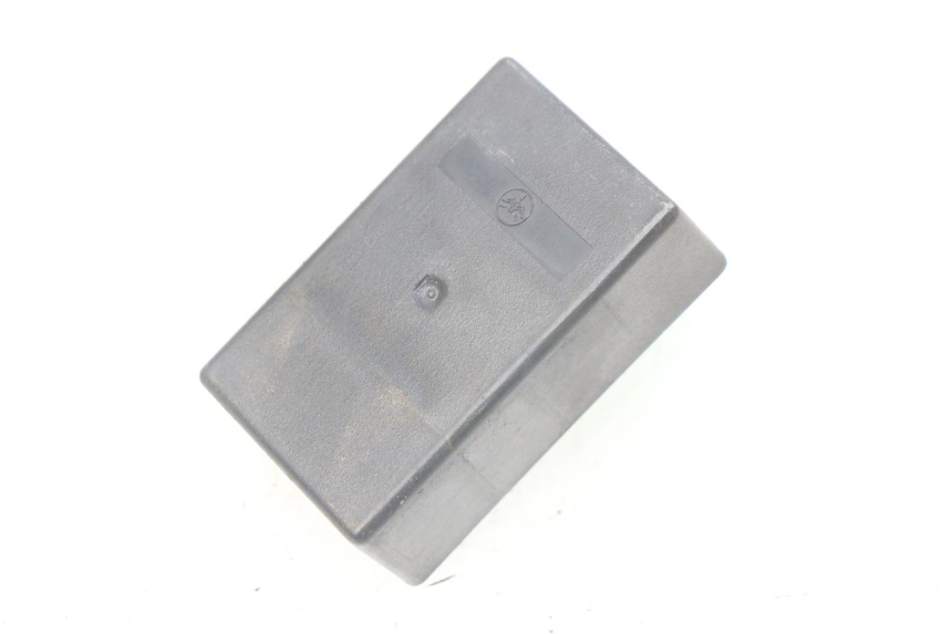 photo de CDI VENESI LOWIGI RETRO JJ50QT-3 50 (2020 - 2022) - Vista principal