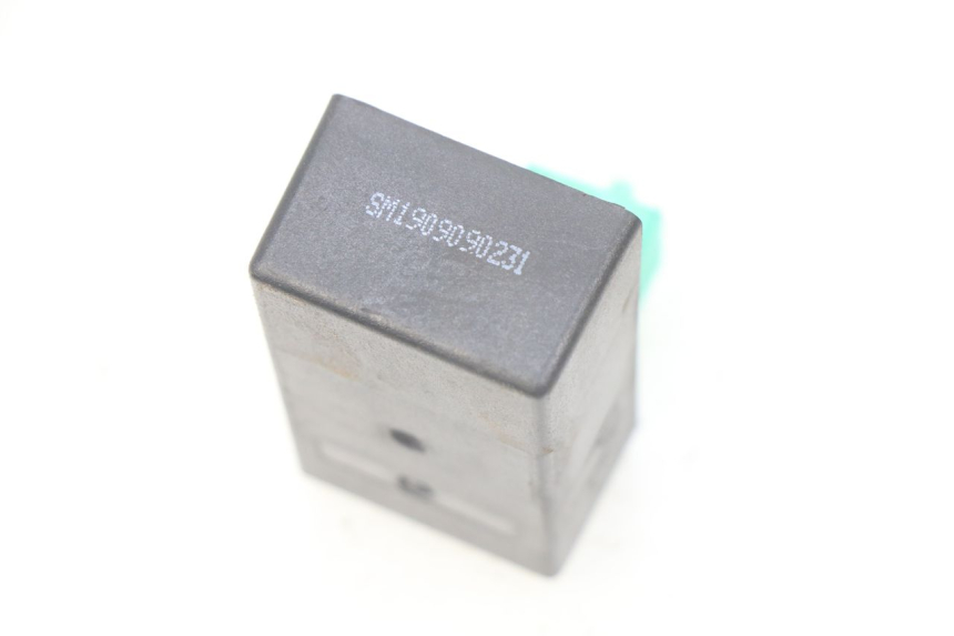 photo de CDI VENESI LOWIGI RETRO JJ50QT-3 50 (2020 - 2022) - Detalle de la pieza