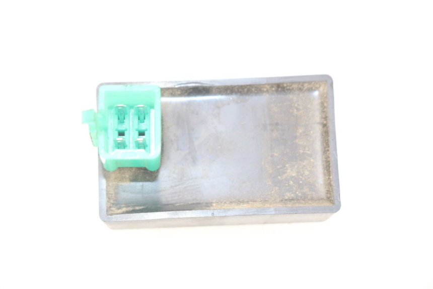 photo de CDI VENESI LOWIGI RETRO JJ50QT-3 50 (2020 - 2022) - Zoom estado de uso