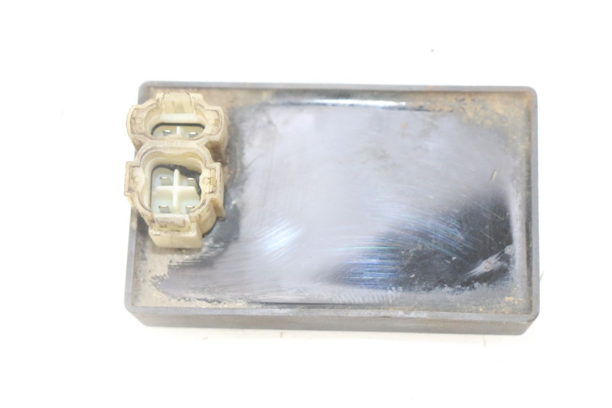 photo de CDI UNIDAD DE CONTROL PEUGEOT LUDIX 2 PRO 4T 50 (2008 - 2013) - Zoom estado de uso