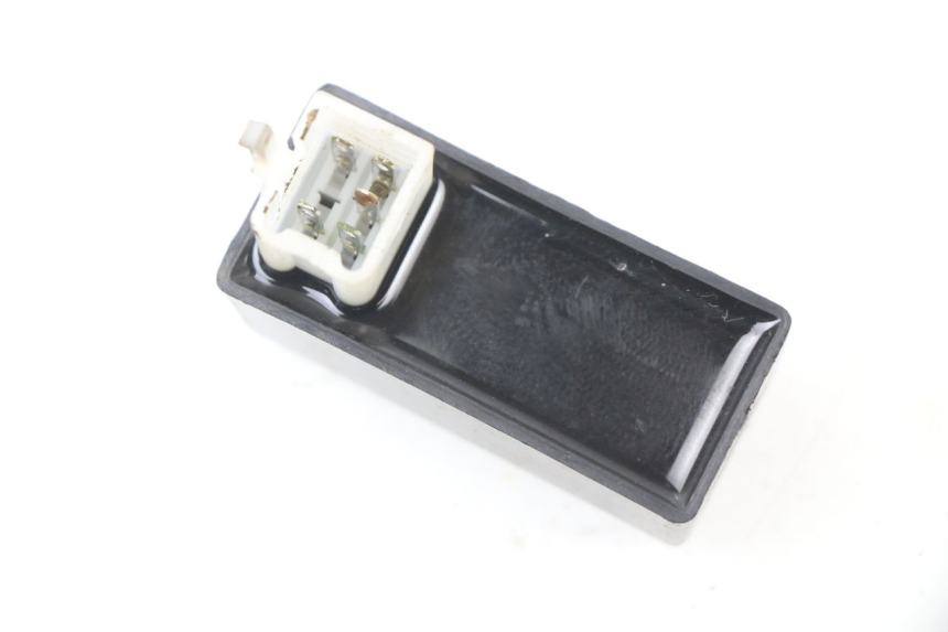 photo de UNIDAD DE CONTROL CDI PEUGEOT LUDIX 50 (2005 - 2007) - Detalle de la pieza