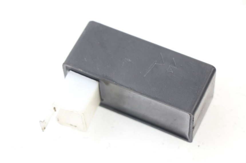 photo de UNIDAD DE CONTROL CDI PEUGEOT LUDIX 50 (2005 - 2007) - Zoom estado de uso