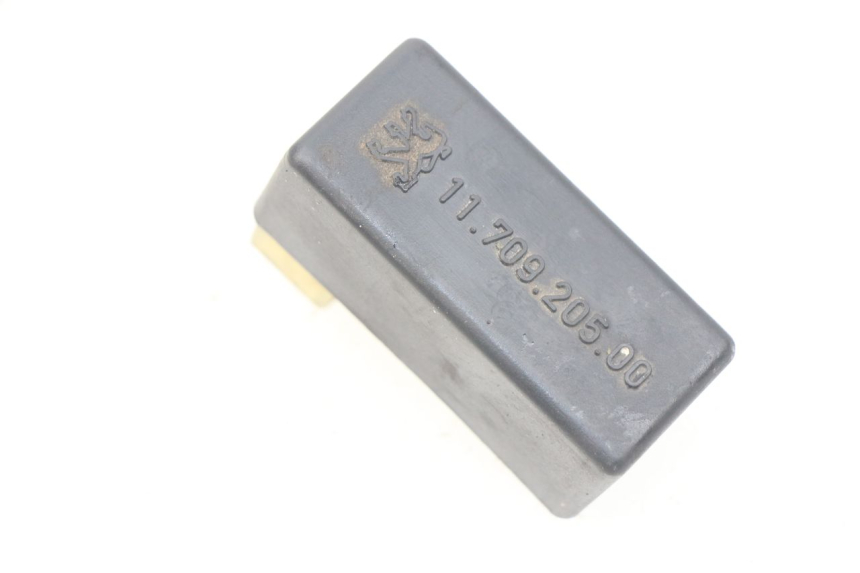 photo de UNIDAD DE CONTROL CDI PEUGEOT LUDIX 50 (2005 - 2007) - Vista principal