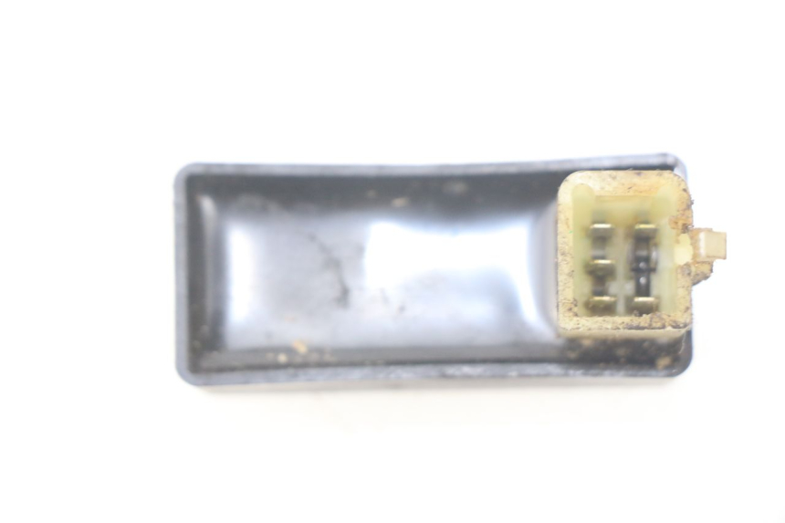 photo de UNIDAD DE CONTROL CDI PEUGEOT LUDIX 50 (2005 - 2007) - Zoom estado de uso