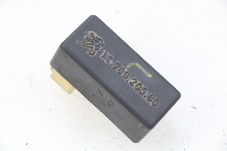 photo de UNIDAD DE CONTROL CDI PEUGEOT LUDIX 50 (2005 - 2007) - Vista principal