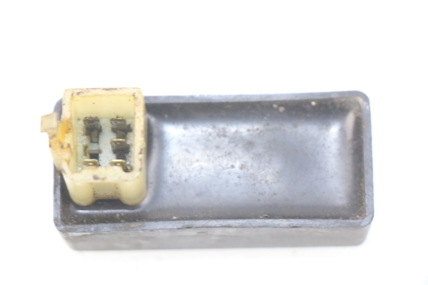 photo de UNIDAD DE CONTROL CDI PEUGEOT LUDIX 50 (2005 - 2007) - Detalle de la pieza