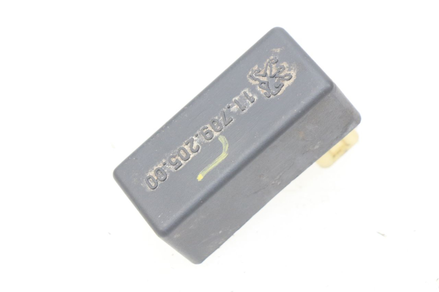 photo de UNIDAD DE CONTROL CDI PEUGEOT LUDIX 50 (2005 - 2007) - Zoom estado de uso