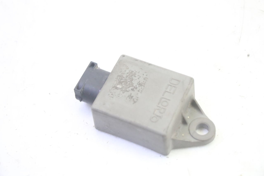 photo de UNIDAD DE CONTROL CDI PEUGEOT LUDIX 50 (2008 - 2017) - Zoom estado de uso