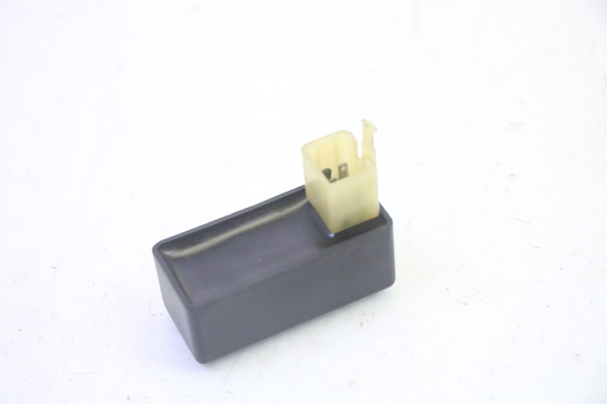 photo de UNIDAD DE CONTROL CDI PEUGEOT LUDIX 50 (2005 - 2007) - Detalle de la pieza