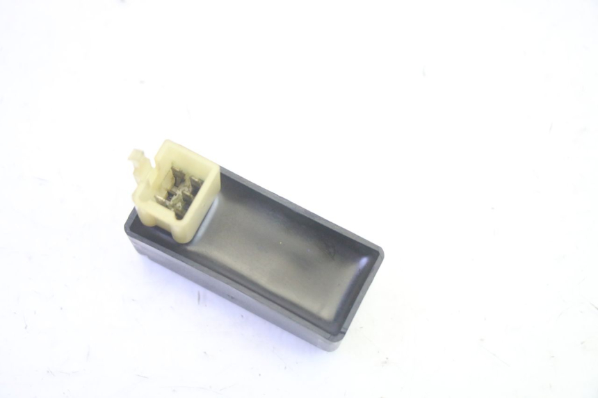 photo de UNIDAD DE CONTROL CDI PEUGEOT LUDIX 50 (2005 - 2007) - Zoom estado de uso