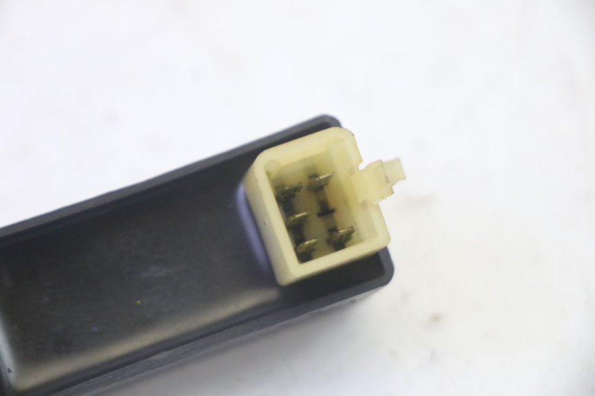 photo de UNIDAD DE CONTROL CDI PEUGEOT LUDIX 50 (2005 - 2007) - Otra perspectiva