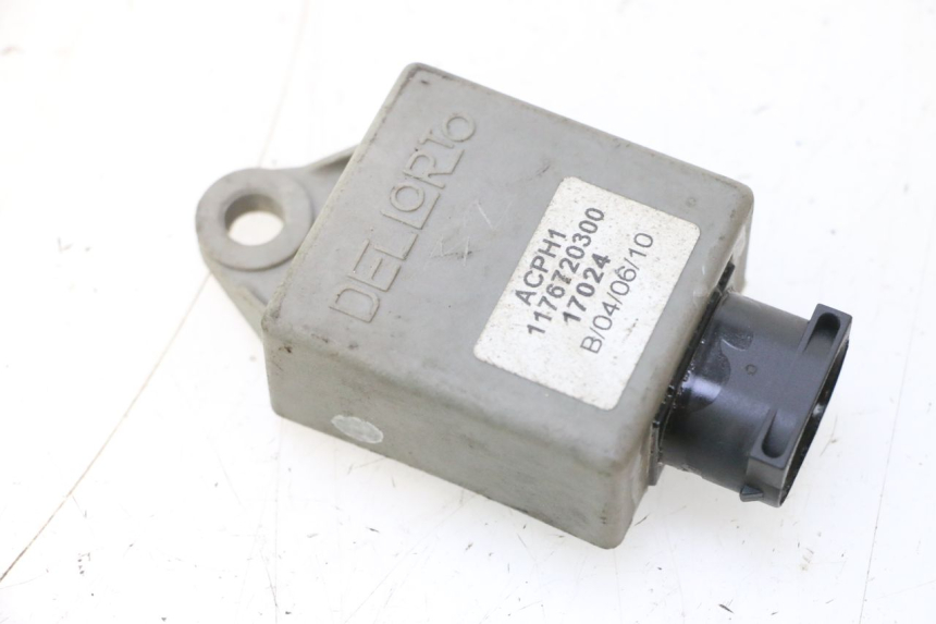 photo de UNIDAD DE CONTROL CDI PEUGEOT LUDIX 50 (2008 - 2017) - Vista principal
