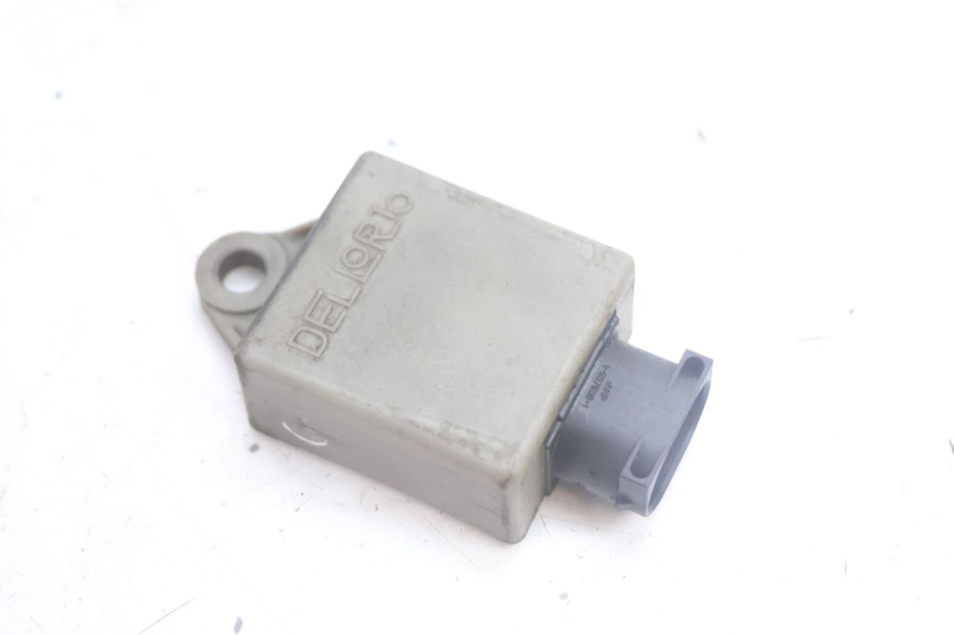 photo de UNIDAD DE CONTROL CDI PEUGEOT LUDIX 50 (2005 - 2007) - Vista principal