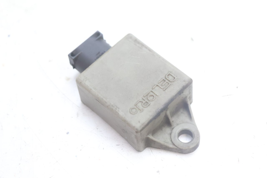 photo de UNIDAD DE CONTROL CDI PEUGEOT LUDIX 50 (2005 - 2007) - Detalle de la pieza