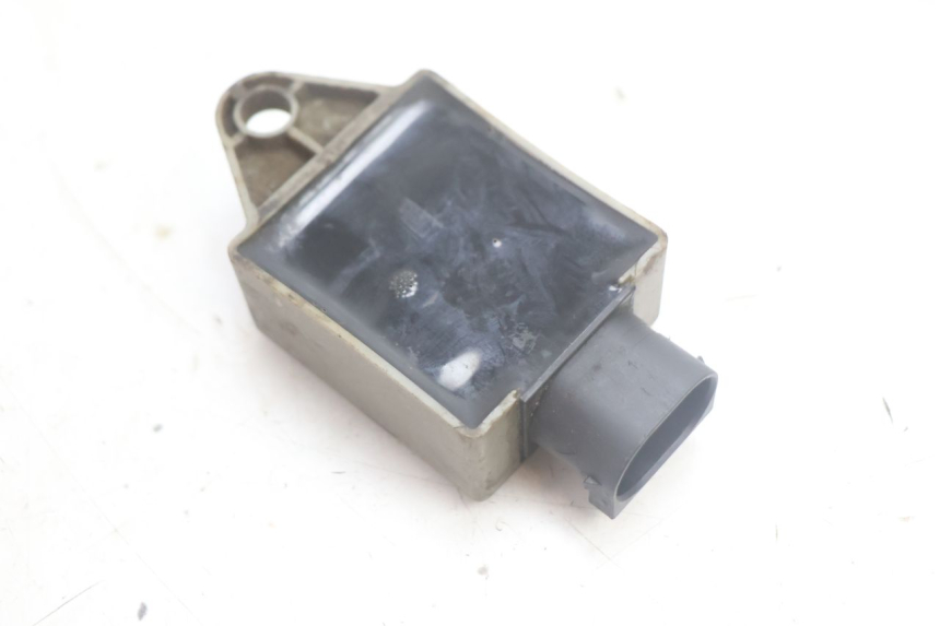 photo de UNIDAD DE CONTROL CDI PEUGEOT LUDIX 50 (2005 - 2007) - Zoom estado de uso