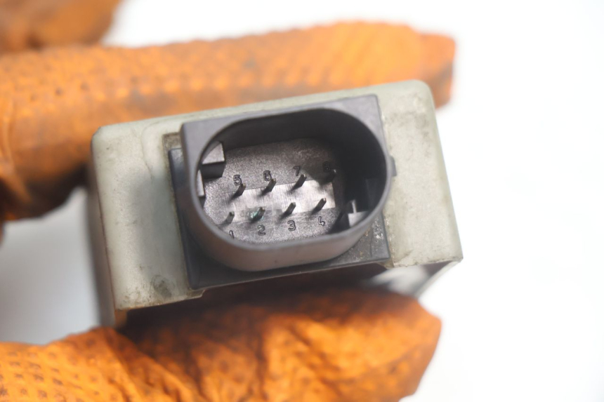 photo de UNIDAD DE CONTROL CDI PEUGEOT LUDIX 50 (2005 - 2007) - Otra perspectiva