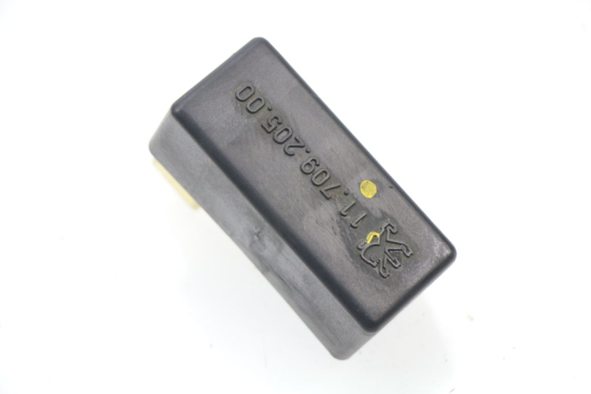 photo de CDI PEUGEOT LUDIX ONE 50 (2005 - 2008) - Vista principal