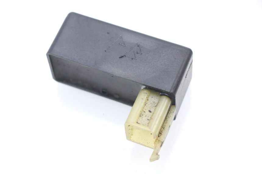 photo de CDI PEUGEOT LUDIX ONE 50 (2005 - 2008) - Zoom estado de uso