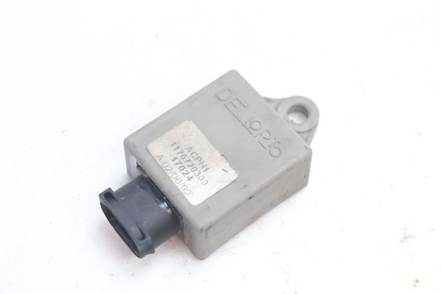 photo de CDI PEUGEOT LUDIX ONE 50 (2004 - 2013) - Vista principal
