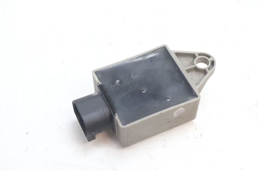 photo de CDI PEUGEOT LUDIX ONE 50 (2004 - 2013) - Zoom estado de uso