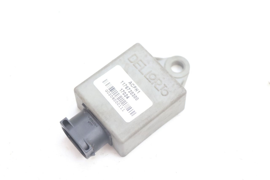 photo de CDI PEUGEOT LUDIX ONE 50 (2004 - 2013) - Vista principal