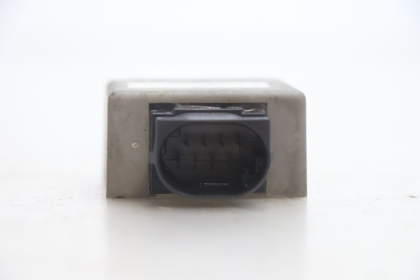 photo de CDI PEUGEOT LUDIX ONE 50 (2004 - 2013) - Zoom estado de uso