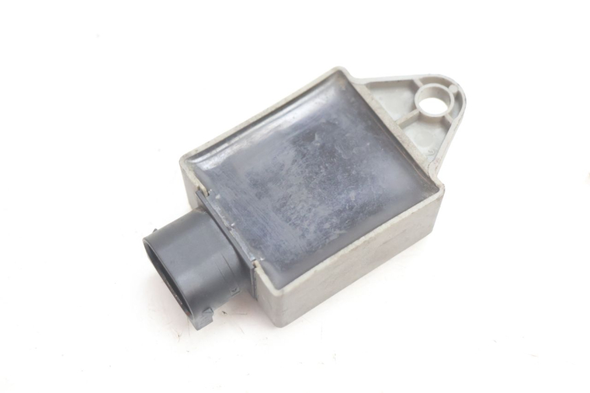 photo de CDI PEUGEOT LUDIX ONE 50 (2004 - 2013) - Otra perspectiva