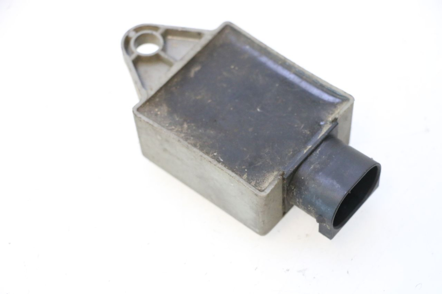 photo de CDI PEUGEOT LUDIX ONE 50 (2004 - 2006) - Zoom estado de uso