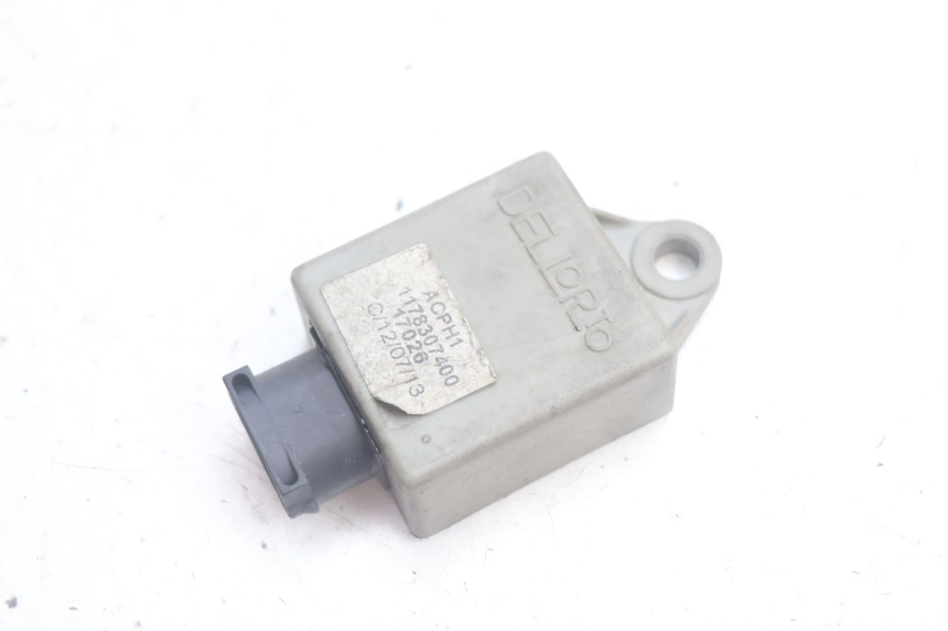 photo de CDI PEUGEOT LUDIX PRO 2T 50 (2010 - 2017) - Vista principal
