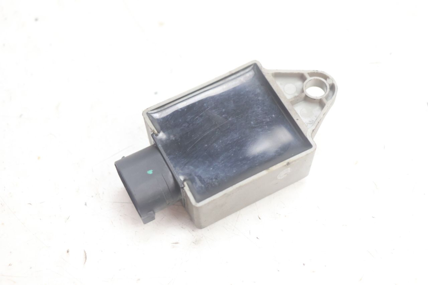 photo de CDI PEUGEOT LUDIX PRO 2T 50 (2010 - 2017) - Zoom estado de uso