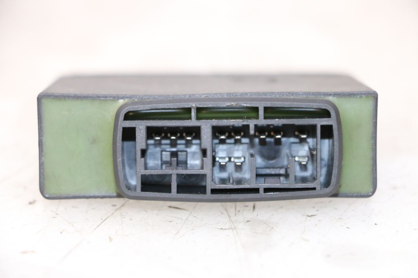 photo de CDI PIAGGIO LXV 4T 50 (2009 - 2013) - Zoom estado de uso