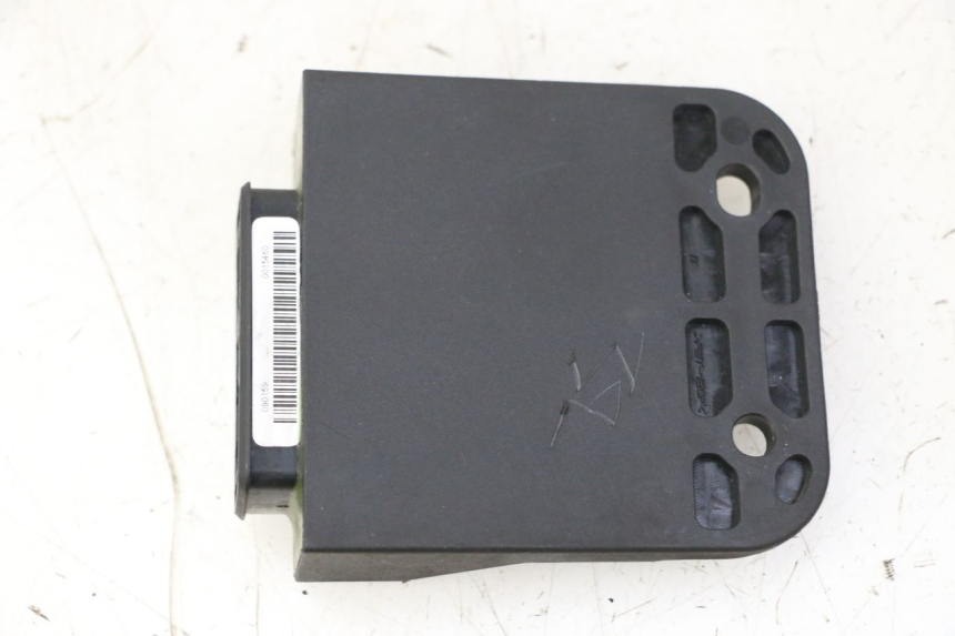 photo de CDI PIAGGIO LXV 4T 50 (2009 - 2013) - Otra perspectiva