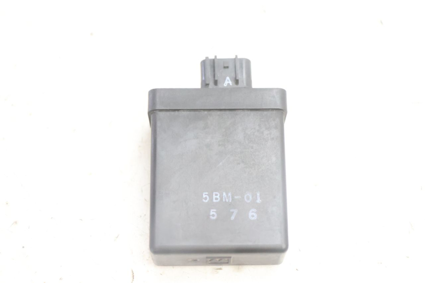 photo de CDI MBK MACH G AC 50 (2002 - 2014) - Vista principal