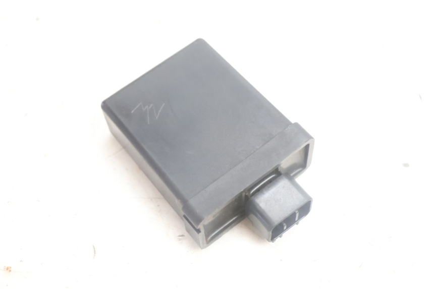 photo de CDI MBK MACH G AC 50 (2002 - 2014) - Zoom estado de uso