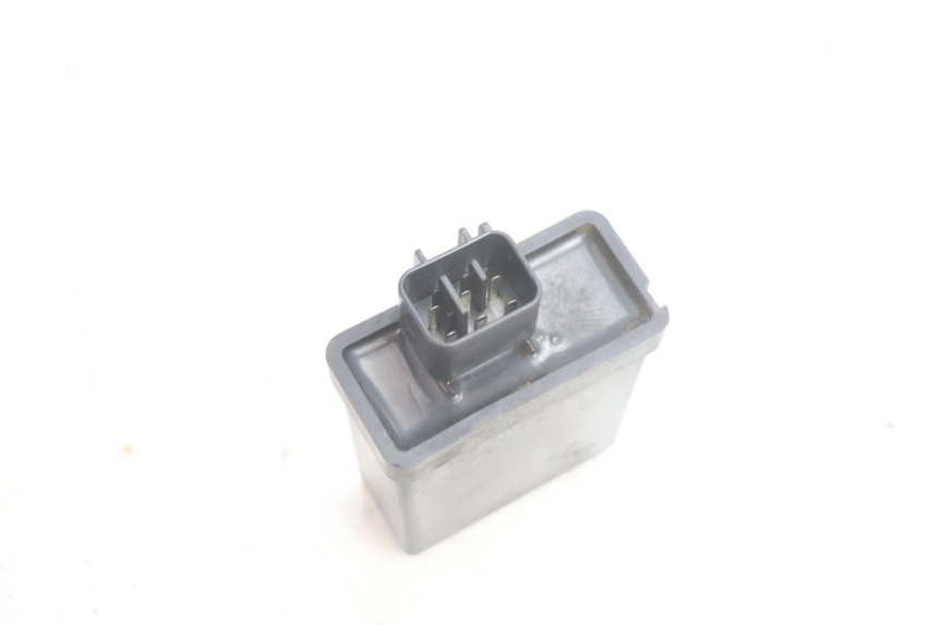 photo de CDI MBK MACH G AC 50 (2002 - 2014) - Otra perspectiva