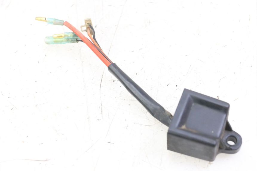 photo de CDI MASAI XL 50 (2012 - 2019) - Vista principal