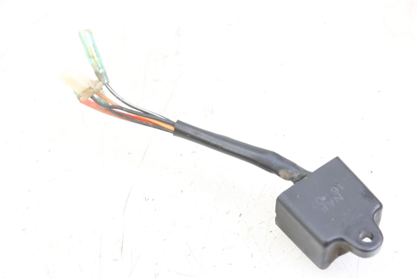 photo de CDI MASAI XL 50 (2012 - 2019) - Detalle de la pieza